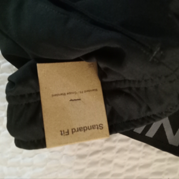 MEN'S Nike shorts . Black Size S - Picture 3 of 4